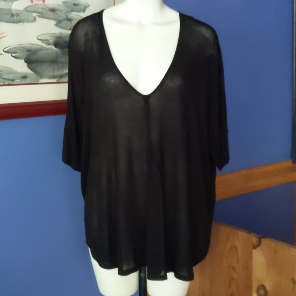 Zara Top NWT